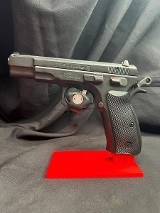 CZ CZ 75 B 9MM LUGER (9x19 PARA) - Image 4 of 5