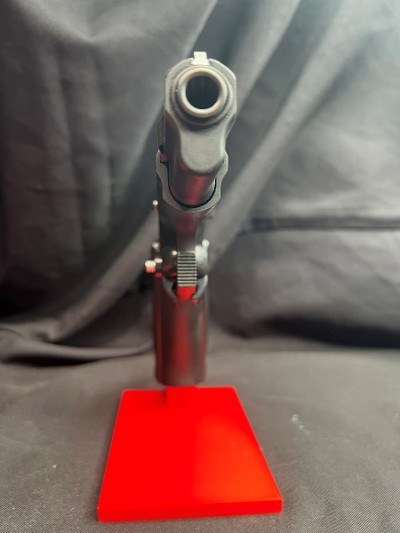 CZ CZ 75 B 9MM LUGER (9x19 PARA) - Image 5 of 5