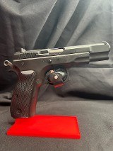 CZ CZ 75 B 9MM LUGER (9x19 PARA) - Image 1 of 5