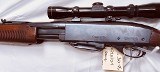 REMINGTON 760 gamemaster .30-06 SPRG - Image 4 of 18