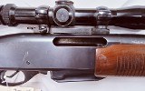 REMINGTON 760 gamemaster .30-06 SPRG - Image 15 of 18
