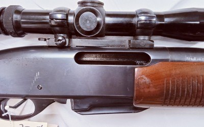 REMINGTON 760 gamemaster .30-06 SPRG - Image 15 of 18