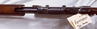 REMINGTON 760 gamemaster .30-06 SPRG - Image 13 of 18