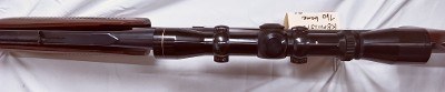 REMINGTON 760 gamemaster .30-06 SPRG - Image 10 of 18