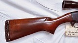 REMINGTON 760 gamemaster .30-06 SPRG - Image 6 of 18