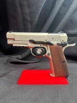 GIRSAN MCP35 PI LW OPS 9MM LUGER (9x19 PARA) - Image 4 of 5