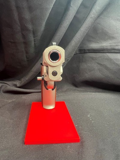 GIRSAN MCP35 PI LW OPS 9MM LUGER (9x19 PARA) - Image 5 of 5