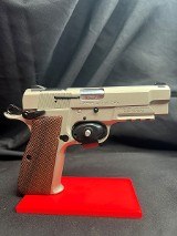 GIRSAN MCP35 PI LW OPS 9MM LUGER (9x19 PARA) - Image 1 of 5