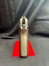 GIRSAN MCP35 PI LW OPS 9MM LUGER (9x19 PARA) - Image 3 of 5