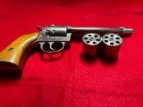 H&R Model 650 .22 CAL - Image 3 of 3