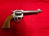 H&R Model 650 .22 CAL - Image 2 of 3