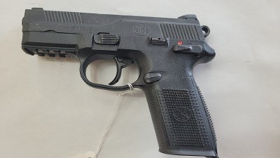FN FNX-9 9MM LUGER (9x19 PARA) - Image 1 of 6