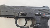 FN FNX-9 9MM LUGER (9x19 PARA) - Image 2 of 6