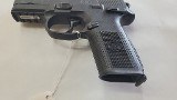 FN FNX-9 9MM LUGER (9x19 PARA) - Image 6 of 6