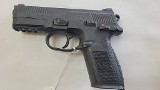 FN FNX-9 9MM LUGER (9x19 PARA) - Image 1 of 6