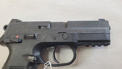 FN FNX-9 9MM LUGER (9x19 PARA) - Image 4 of 6