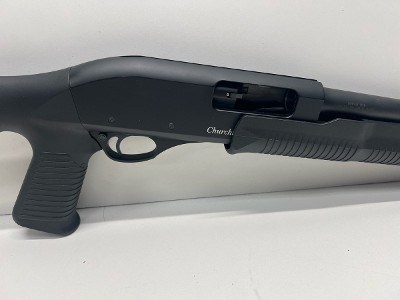 CHURCHILL AKKAR MODEL 612 12 GA - Image 3 of 12