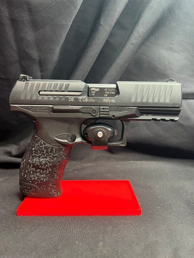 WALTHER PPQ 45 ACP (45 Auto) - Image 1 of 5