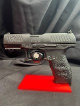 WALTHER PPQ 45 ACP (45 Auto) - Image 4 of 5