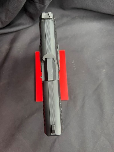 WALTHER PPQ 45 ACP (45 Auto) - Image 2 of 5