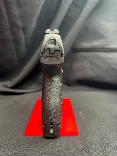 WALTHER PPQ 45 ACP (45 Auto) - Image 3 of 5