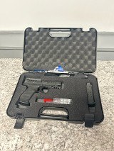 WALTHER PDP OP READY 9MM LUGER (9x19 PARA) - Image 2 of 8