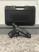 WALTHER PDP OP READY 9MM LUGER (9x19 PARA) - Image 5 of 8