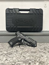 WALTHER PDP OP READY 9MM LUGER (9x19 PARA) - Image 6 of 8