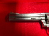SMITH & WESSON 686-4 .357 MAG - Image 3 of 6