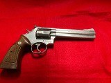 SMITH & WESSON 686-4 .357 MAG - Image 4 of 6