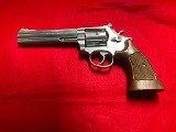SMITH & WESSON 686-4 .357 MAG - Image 1 of 6