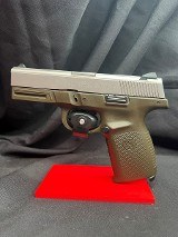 SMITH & WESSON SW40GVE 40 Smith & Wesson - Image 4 of 5
