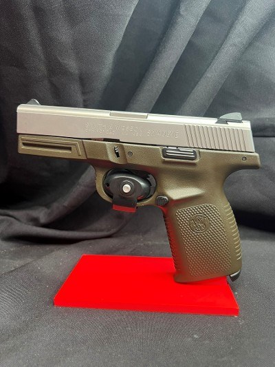 SMITH & WESSON SW40GVE 40 Smith & Wesson - Image 4 of 5