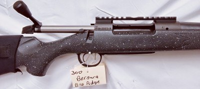 BERGARA B14 RIDGE .300 WIN MAG - Image 16 of 19