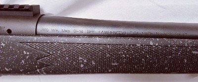 BERGARA B14 RIDGE .300 WIN MAG - Image 9 of 19