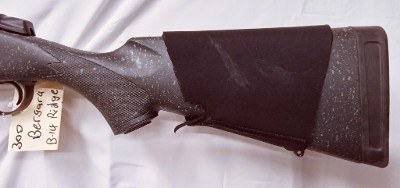 BERGARA B14 RIDGE .300 WIN MAG - Image 3 of 19