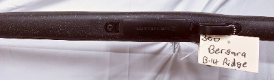 BERGARA B14 RIDGE .300 WIN MAG - Image 14 of 19
