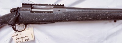 BERGARA B14 RIDGE .300 WIN MAG - Image 7 of 19