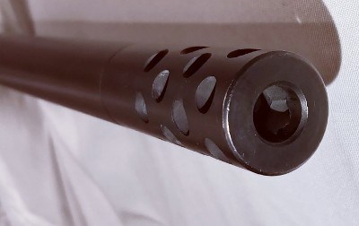 BERGARA B14 RIDGE .300 WIN MAG - Image 19 of 19