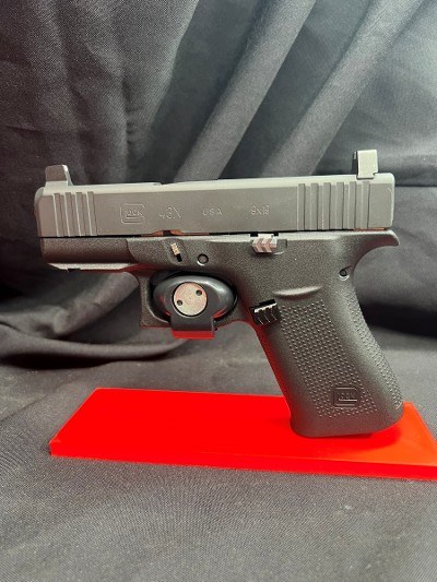 GLOCK 43X 9MM LUGER (9x19 PARA) - Image 4 of 5