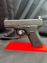 GLOCK 43X 9MM LUGER (9x19 PARA) - Image 4 of 5