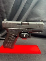 GLOCK 43X 9MM LUGER (9x19 PARA) - Image 1 of 5