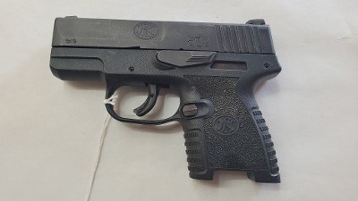 FN FN 503 9MM LUGER (9x19 PARA) - Image 4 of 4