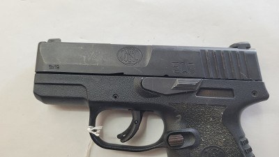 FN FN 503 9MM LUGER (9x19 PARA) - Image 3 of 4