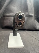 AREX DELTA L 9MM LUGER (9x19 PARA) - Image 5 of 5