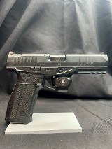 AREX DELTA L 9MM LUGER (9x19 PARA) - Image 1 of 5