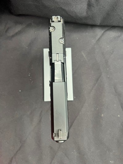 AREX DELTA L 9MM LUGER (9x19 PARA) - Image 2 of 5