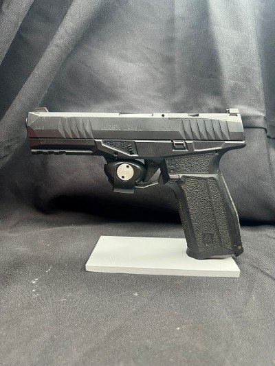 AREX DELTA L 9MM LUGER (9x19 PARA) - Image 4 of 5