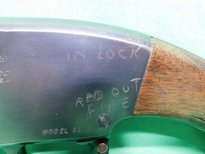 STEVENS 620 20 GA - Image 4 of 9