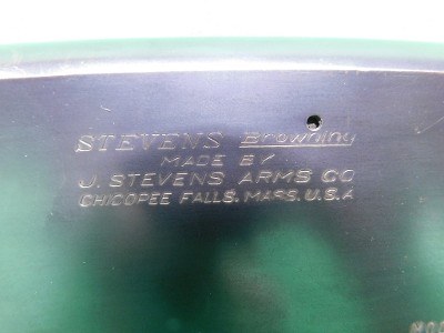 STEVENS 620 20 GA - Image 3 of 9